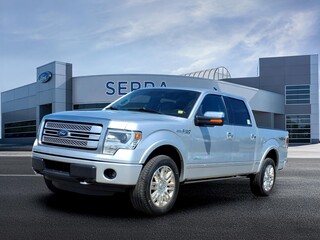 2014 Ford F-150 for sale in Farmington Hills MI