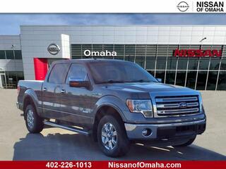 2014 Ford F-150 for sale in Omaha NE