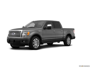 2012 Ford F-150 for sale in Janesville WI