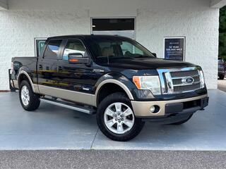 2012 Ford F-150 for sale in Valdese NC