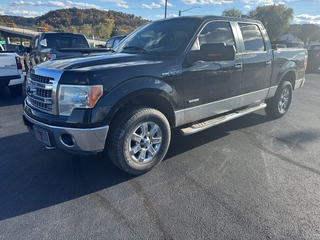 2013 Ford F-150 for sale in Clinton TN
