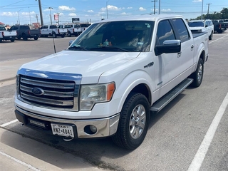 2013 Ford F-150 for sale in Dallas TX