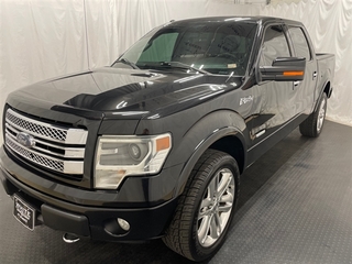 2013 Ford F-150 for sale in Covina CA