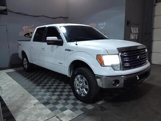 2013 Ford F-150 for sale in Nashville TN