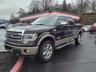 2013 Ford F-150 for sale in Penn Hills PA