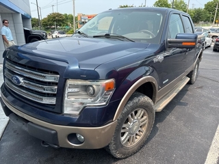 2013 Ford F-150 for sale in Clinton TN