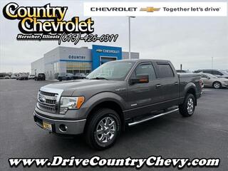 2014 Ford F-150 for sale in Boardman OH