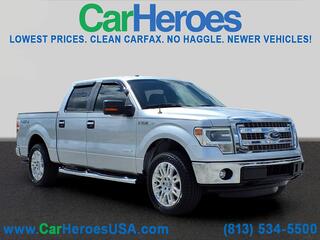 2014 Ford F-150 for sale in Greer SC