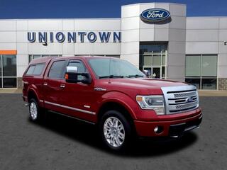 2014 Ford F-150 for sale in Uniontown PA