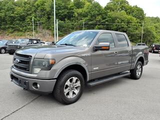 2014 Ford F-150 for sale in Bristol TN