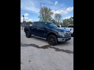 2014 Ford F-150 for sale in Omaha NE