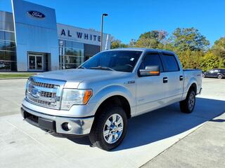 2014 Ford F-150 for sale in Manchester TN