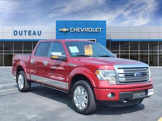 2014 Ford F-150 for sale in Lincoln NE