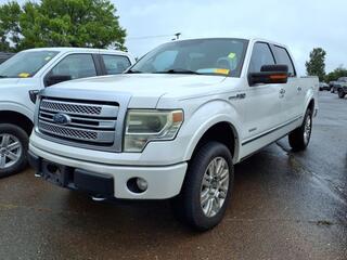 2014 Ford F-150 for sale in Shelby NC