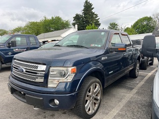 2014 Ford F-150 for sale in Paoli PA
