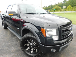 2014 Ford F-150 for sale in Clarksville TN