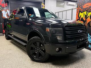2014 Ford F-150 for sale in Woodbridge NJ