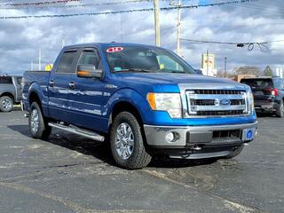 2014 Ford F-150 for sale in Dowagiac MI