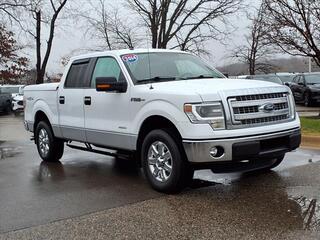 2014 Ford F-150 for sale in New Hudson MI