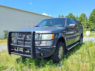 2011 Ford F-150 for sale in Fort Mill SC