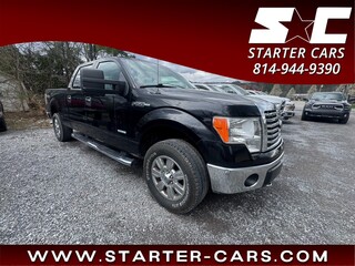 2011 Ford F-150 for sale in Altoona PA
