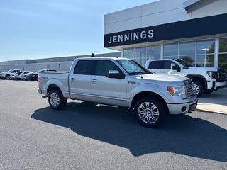 2011 Ford F-150 for sale in Chambersburg PA
