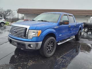 2012 Ford F-150 for sale in Shelbyville TN