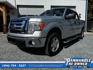 2012 Ford F-150 for sale in Martinsburg WV