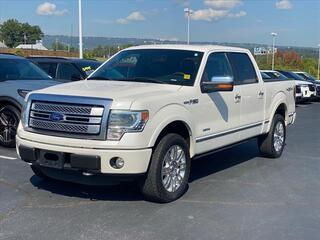 2013 Ford F-150 for sale in Hixson TN