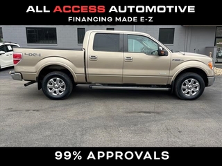 2013 Ford F-150 for sale in Temecula CA