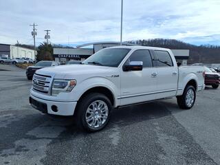 2013 Ford F-150 for sale in Johnson City TN