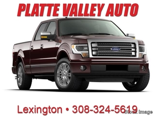 2013 Ford F-150 for sale in Lexington NE