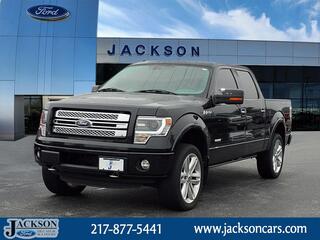 2013 Ford F-150 for sale in El Monte CA