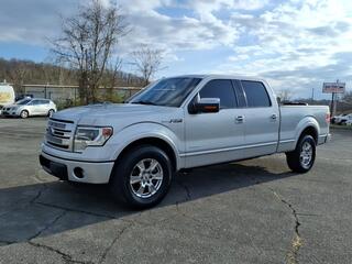 2013 Ford F-150 for sale in Johnson City TN
