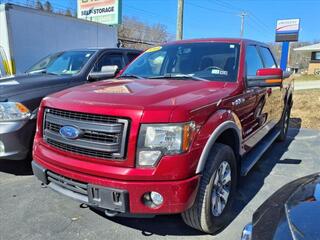 2013 Ford F-150 for sale in Penn Hills PA