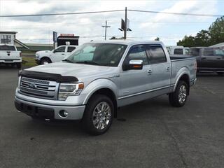 2013 Ford F-150 for sale in Joliet IL