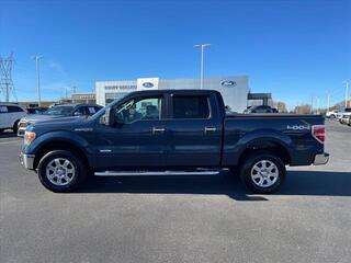 2013 Ford F-150 for sale in Dandridge TN