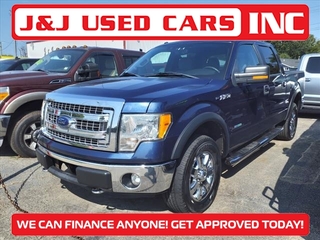 2013 Ford F-150 for sale in Virginia Beach VA