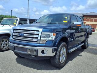 2013 Ford F-150 for sale in Shelby NC