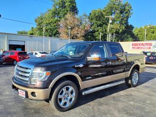 2013 Ford F-150 for sale in Chickasha OK