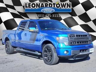 2014 Ford F-150 for sale in Washington PA