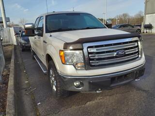 2014 Ford F-150 for sale in Clarksville TN