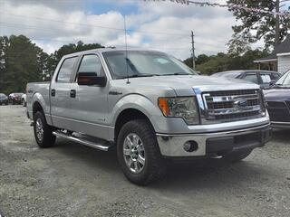 2014 Ford F-150 for sale in New Bern NC