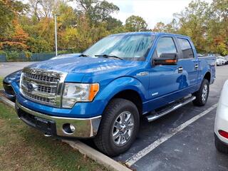2014 Ford F-150 for sale in Toledo OH