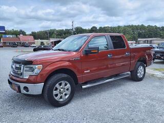 2014 Ford F-150 for sale in Hartselle AL