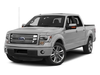 2014 Ford F-150 for sale in Orange TX