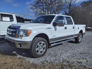 2014 Ford F-150 for sale in Hartselle AL