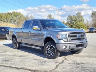 2014 Ford F-150 for sale in Pryor OK