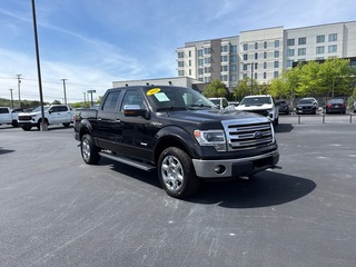 2014 Ford F-150 for sale in Knoxville TN