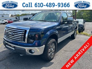 2011 Ford F-150